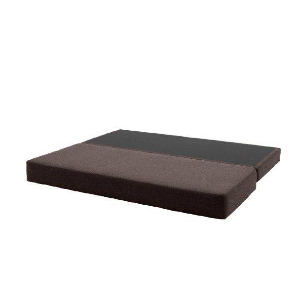 Design slaapbank Duet paars - Afbeelding 6