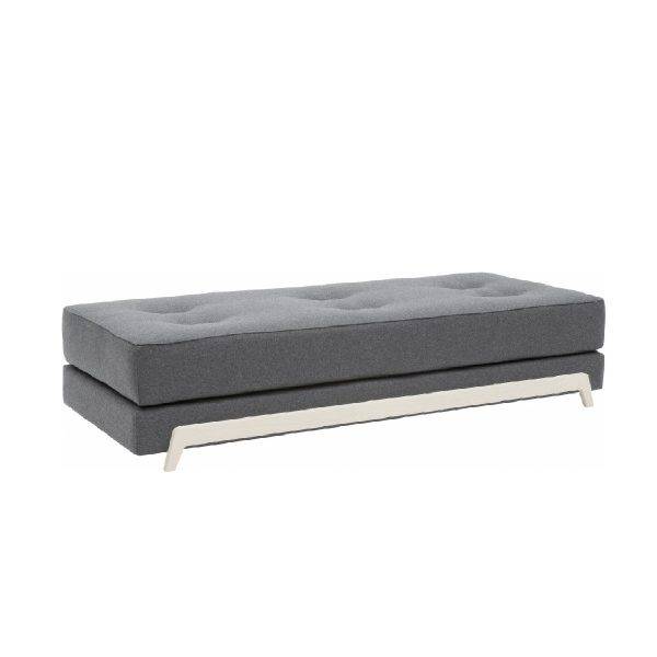 Design slaapbank Frame oranje - Afbeelding 7