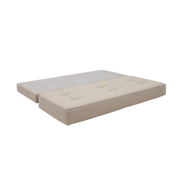 Design slaapbank Frame oranje - Afbeelding 6