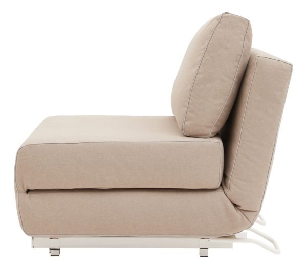 Design slaapfauteuil City - Afbeelding 3