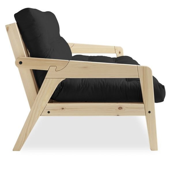Karup design slaapbank Grab naturel - Afbeelding 3
