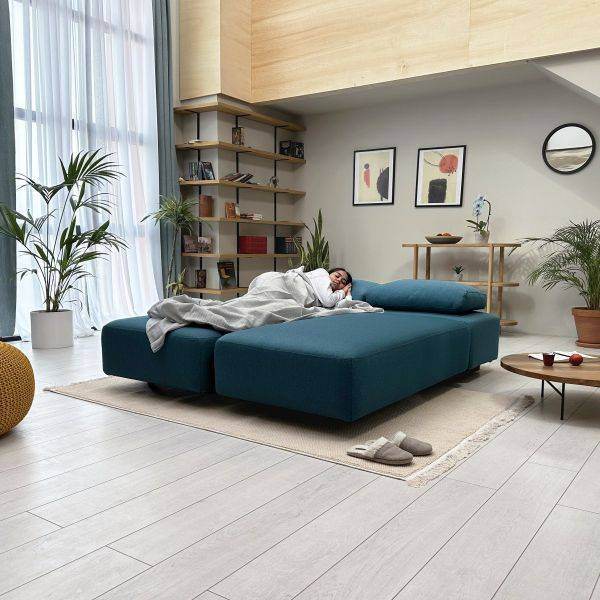Modulaire slaapbank BonBon S - Afbeelding 5