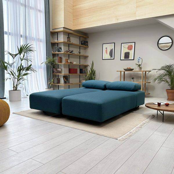 Modulaire slaapbank BonBon S - Afbeelding 6