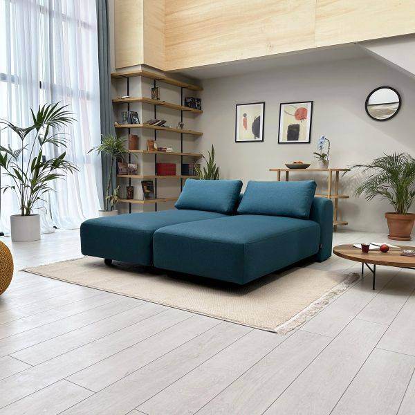 Modulaire slaapbank BonBon S - Afbeelding 8