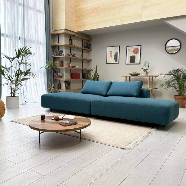Modulaire slaapbank BonBon S - Afbeelding 9