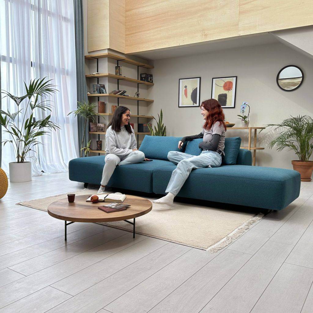 modulaire slaapbank bonbon S mood