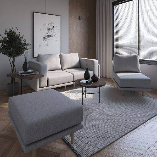Modulaire slaapbank Clooods - Afbeelding 4