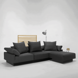 modulaire slaapbank cuban gif