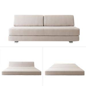 modulaire slaapbank lounge 3p