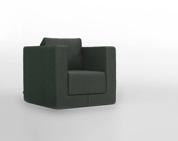 Modulaire slaapfauteuil Q6 - Afbeelding 12