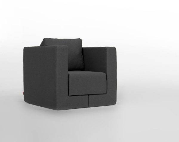 Modulaire slaapfauteuil Q6 - Afbeelding 8