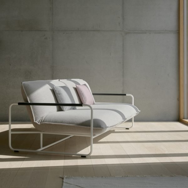 Design slaapbank Nova - Afbeelding 2