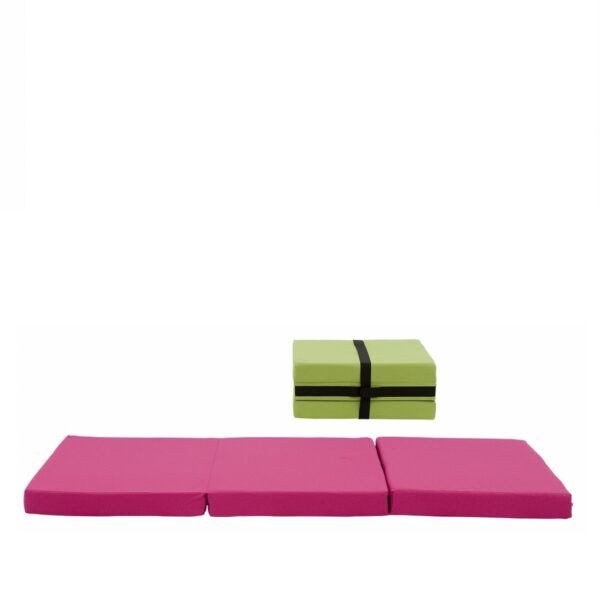 Opvouwbaar matras Handy - Afbeelding 8