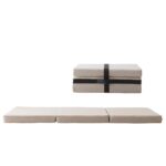 opvouwbaar matras handy