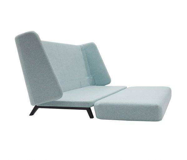 Design slaapbank Jason - Afbeelding 2