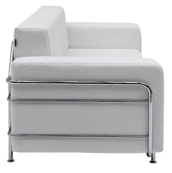 Slaapfauteuil Silver - Afbeelding 3