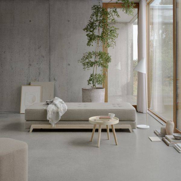 Design slaapbank Frame oranje - Afbeelding 3