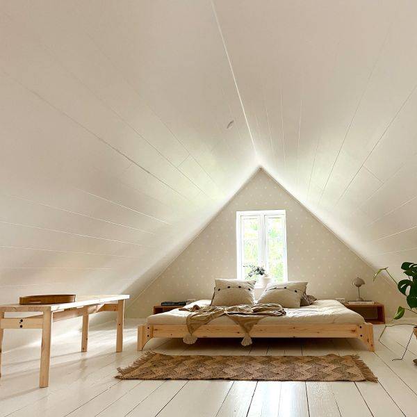 Karup futonbed Elan naturel - Afbeelding 8