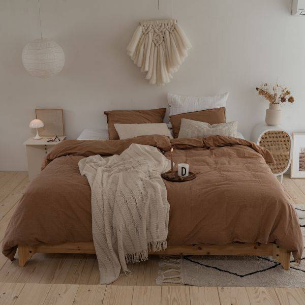 Karup futonbed Elan naturel - Afbeelding 5