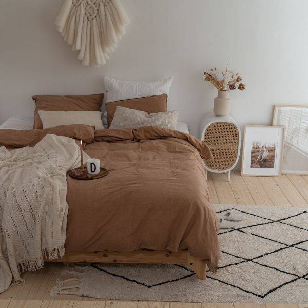 Karup futonbed Elan naturel - Afbeelding 6