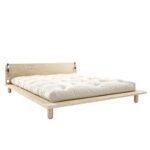 karup futonbed Peek naturel