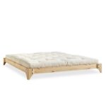 karup futonbed elan naturel