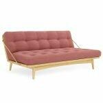karup design slaapbank folk