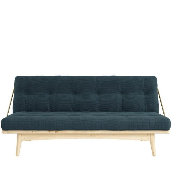 Karup design slaapbank Folk Bruin - Afbeelding 12