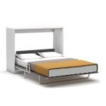 Opklapbed capsule 2p