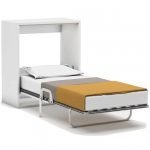 Eenpersoons opklapbed Capsule