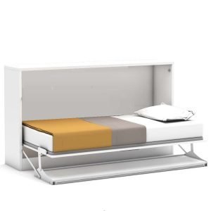 Eenpersoons opklapbed Diva 121