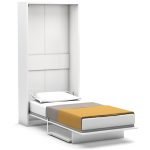 Eenpersoons opklapbed Single 101M
