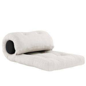 karup design slaapfauteuil wrap