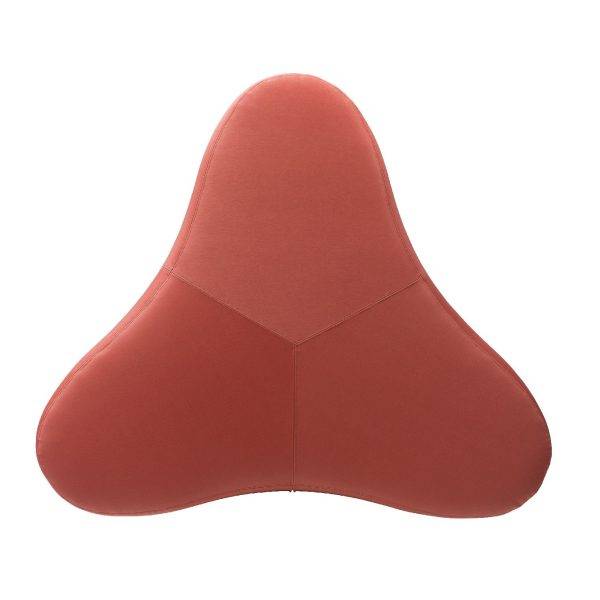 Design poef Chat - Afbeelding 4