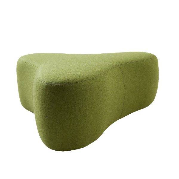 Design poef Chat - Afbeelding 3