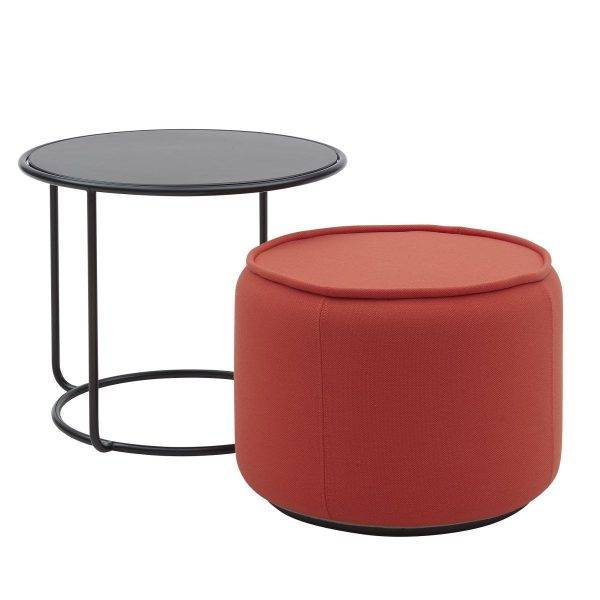 Design poef Tom - Afbeelding 4