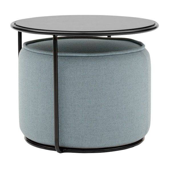 Design poef Tom - Afbeelding 2