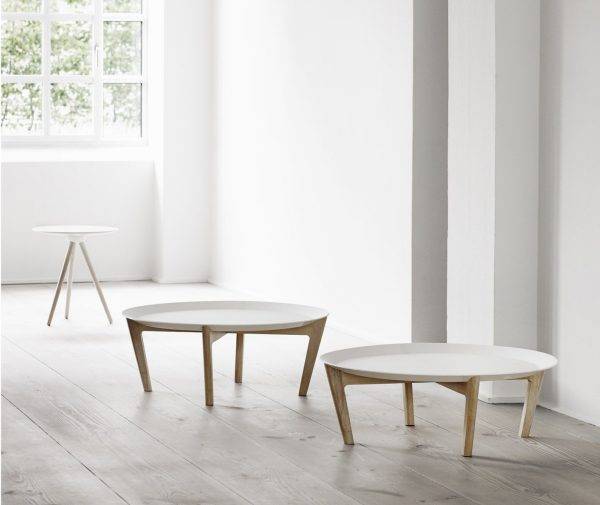 Design salontafel Tray - Afbeelding 2