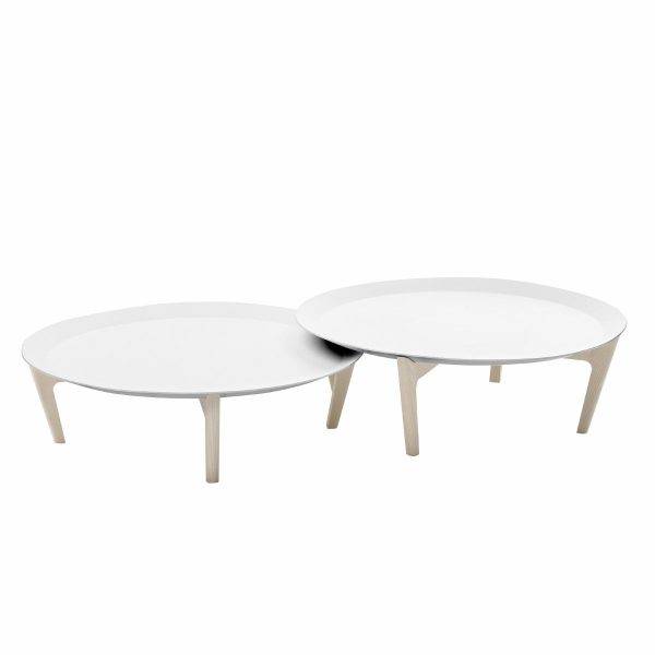 Design salontafel Tray