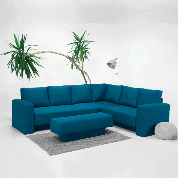 modulaire slaapbank choice 5 gif