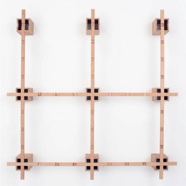 Tojo futonbed System - Afbeelding 8