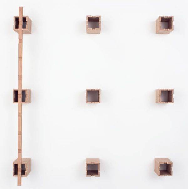 Tojo futonbed System - Afbeelding 9
