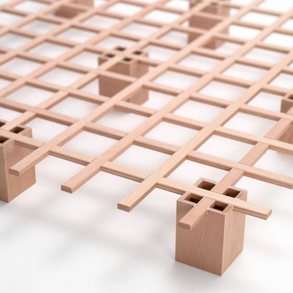 Tojo futonbed System - Afbeelding 6