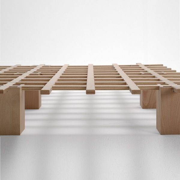 Tojo futonbed System - Afbeelding 4