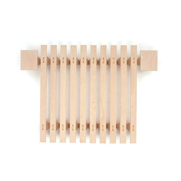 Tojo futonbed Lieg - Afbeelding 3