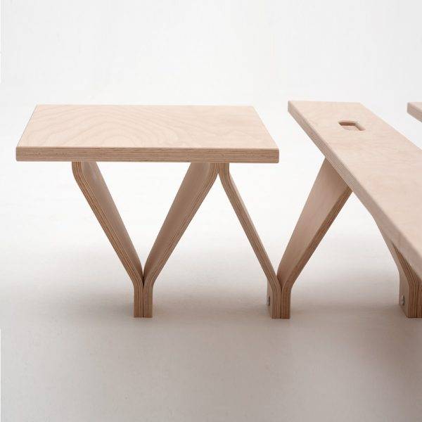 Tojo futonbed Lieg - Afbeelding 6