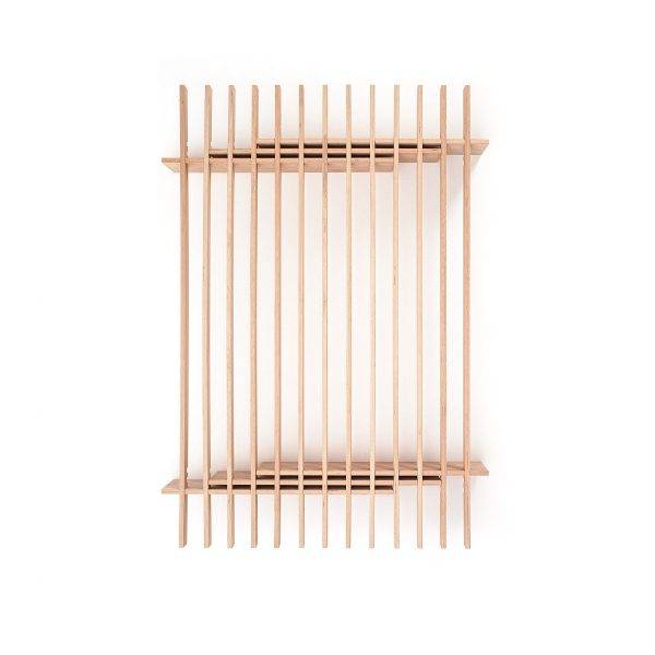 Tojo futonbed Parallel - Afbeelding 6