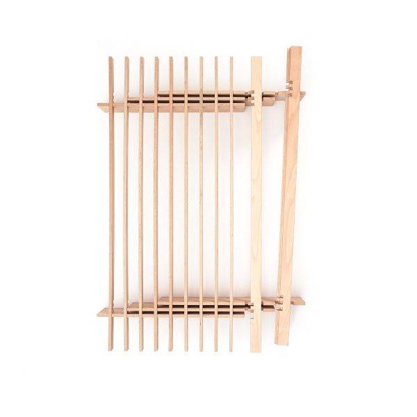 Tojo futonbed Parallel - Afbeelding 7