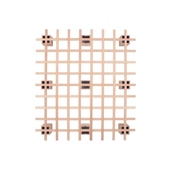 Tojo futonbed System - Afbeelding 12