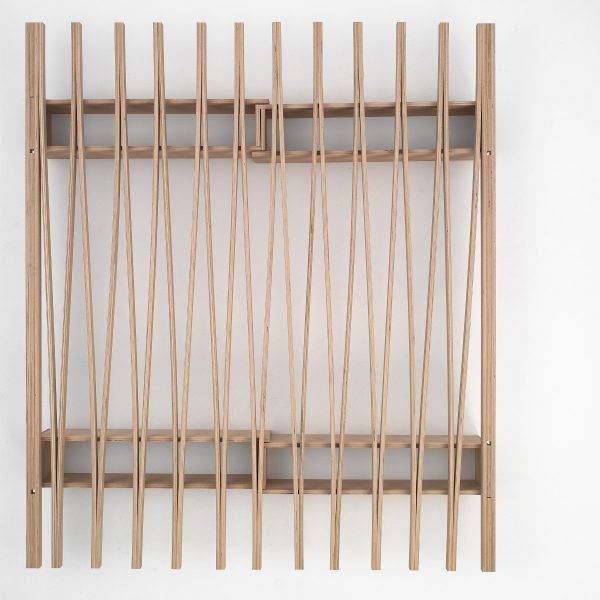 Tojo futonbed Vario - Afbeelding 4